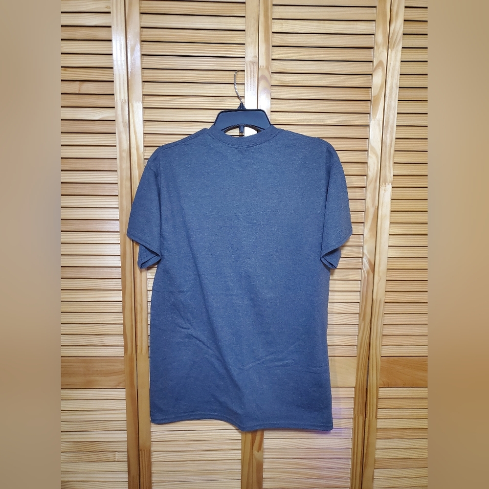 Mens tshirt - Picture 4 of 4